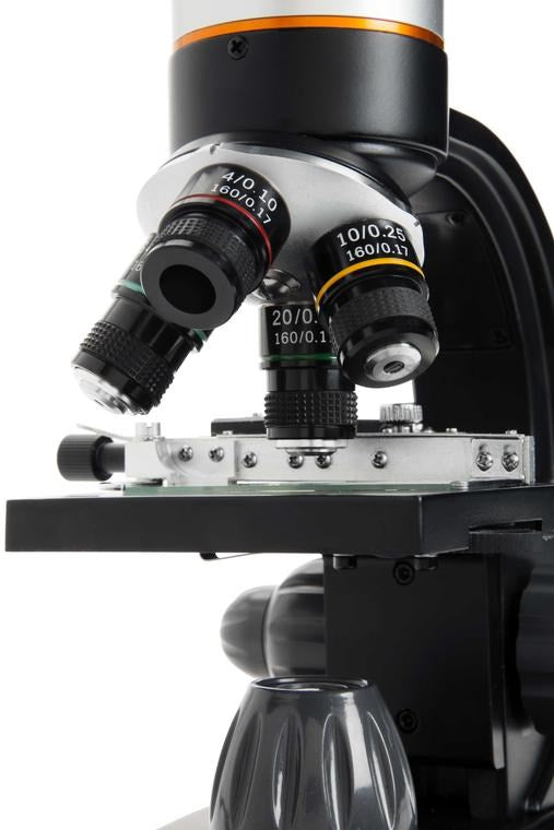 Celestron Tetraview 1600x Digital Microscope