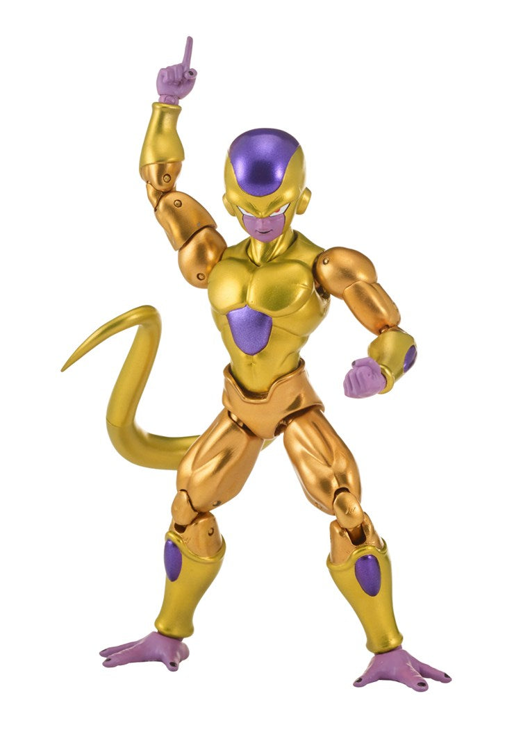 DRAGON BALL DRAGON STARS GOLDEN FREIZA