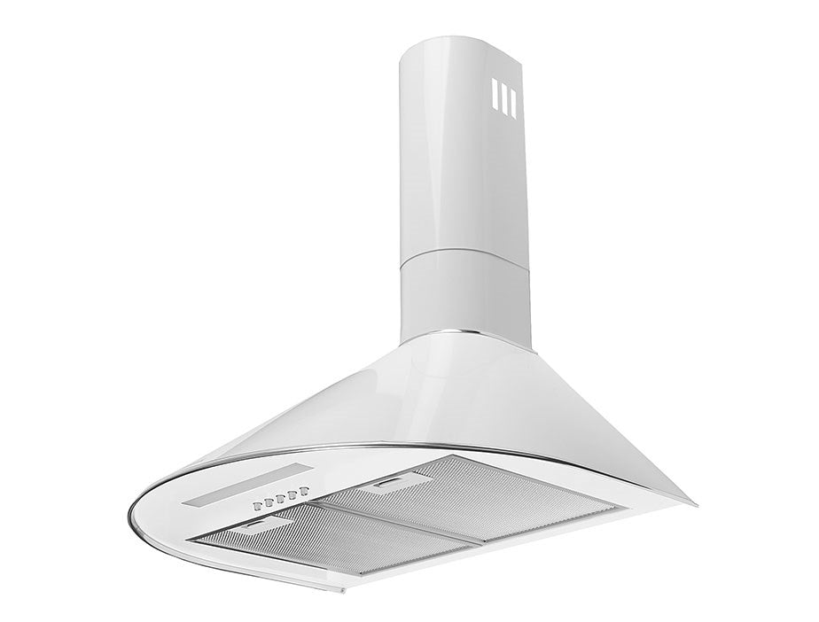 Wall-mounted canopy MAAN Mix 3 50 310 m3/h  White