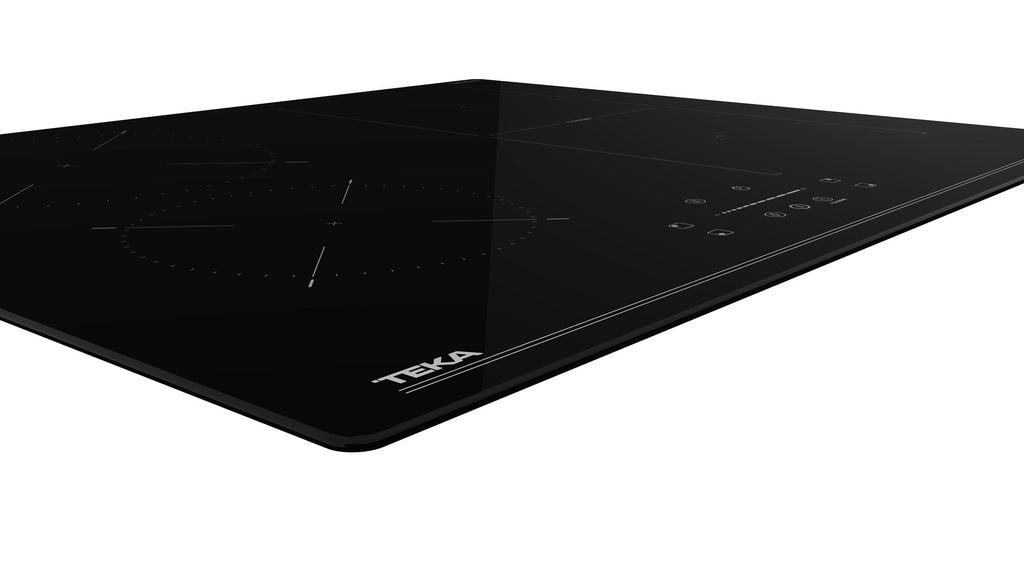 TEKA Induction Cooktop 4 Cooking Zones 7400W 660 mm 112520052