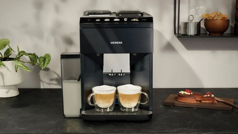 Siemens EQ.500 TQ518RX3 Fully-auto Espresso Machine 1.9 L