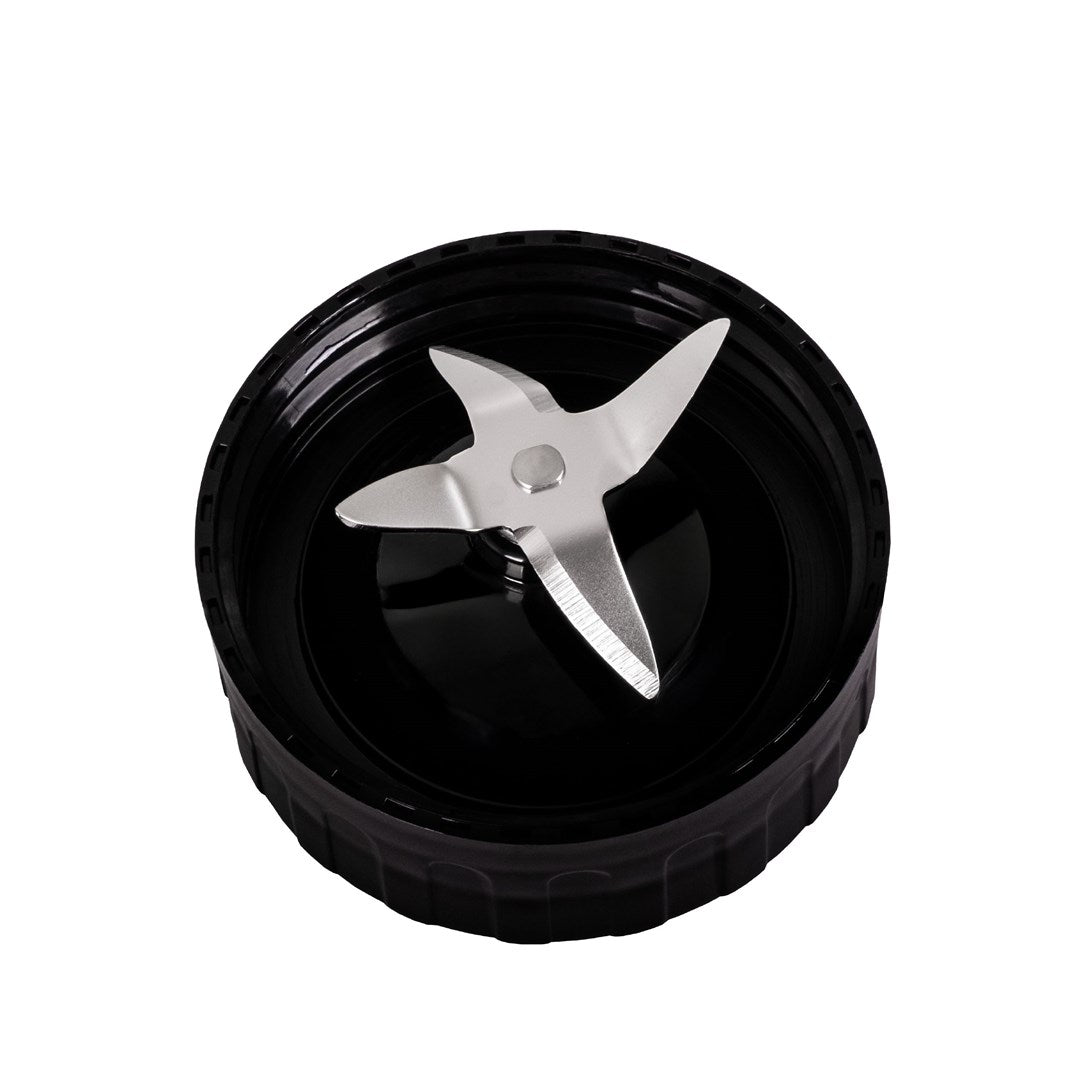 ELDOM Cup Blender 1000 W 1.8 L Black BK6