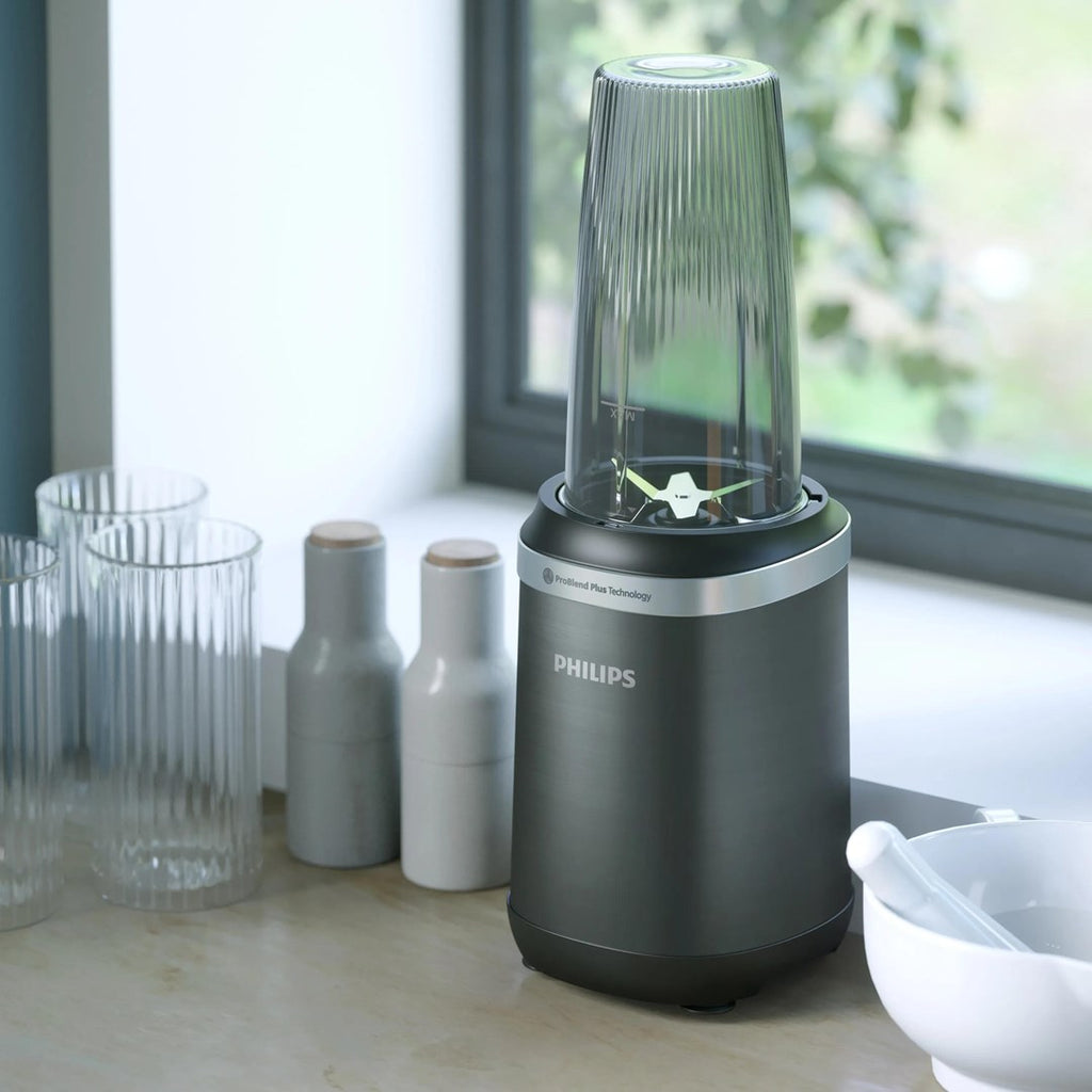 Philips Tabletop Blender 1000 W 0.7 L 21000 RPM HR2767/00