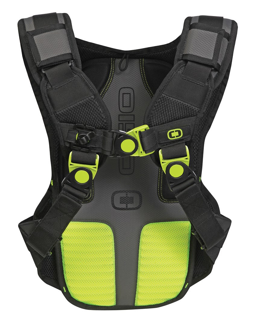 Ogio Baja 2 L Hydration Pack - Black