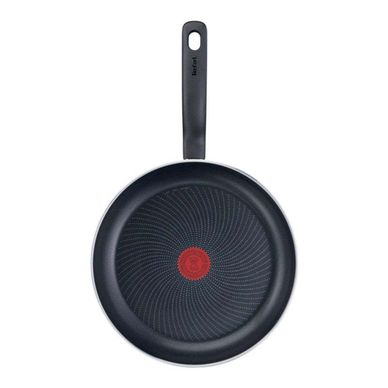 FRYPAN FP28 B IRIS ILC START EASY BLACK