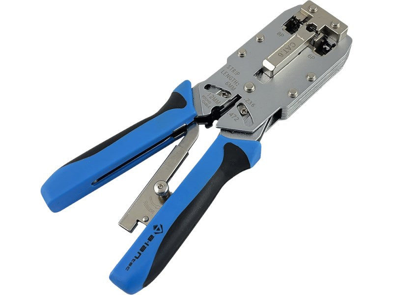 ALANTEC Crimper 6p8p NI053 Cables and Adapters Tools