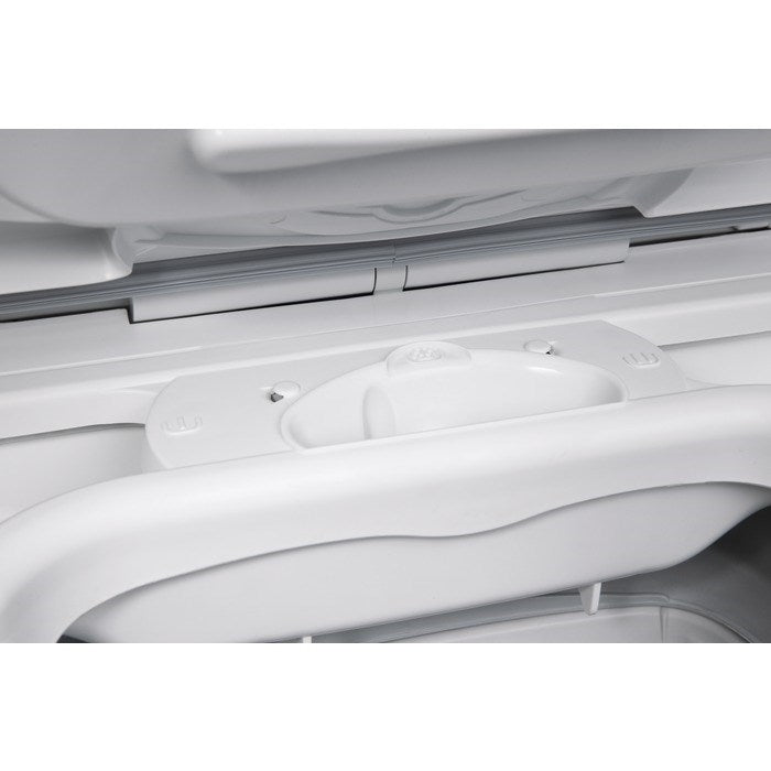 Electrolux EW6T5372P washing machine