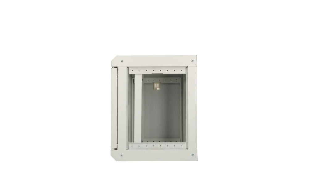 Extralink Rack Cabinet 6U 10 Grey | Wall-Mounted