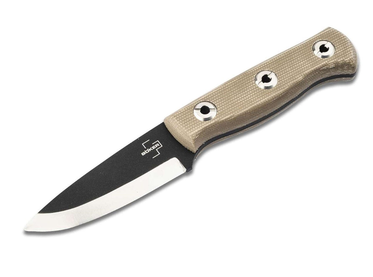 Böker Plus Vigtig 2.0 Knife 90 mm Blade