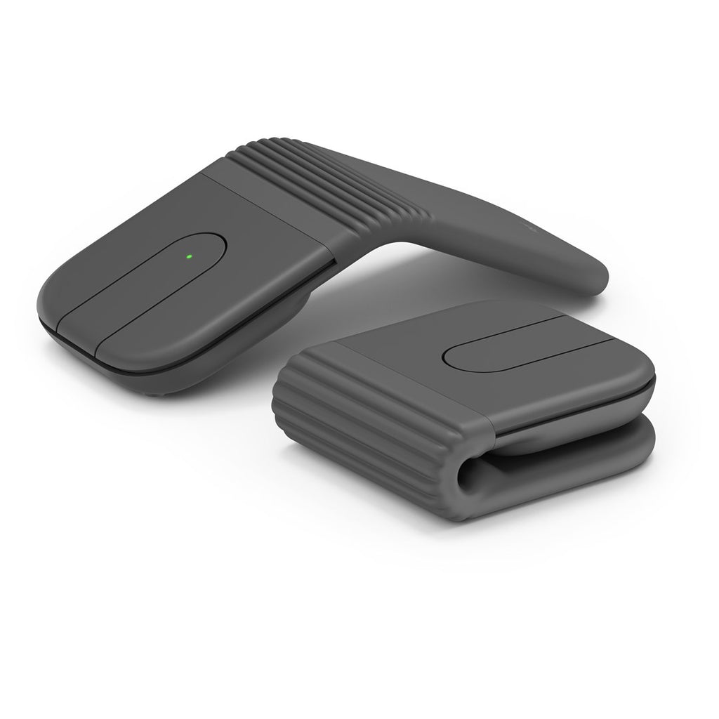 Logitech Mobi Fold Wireless Mouse, 170 g, 155x90x50 mm, Model 4M01-06U