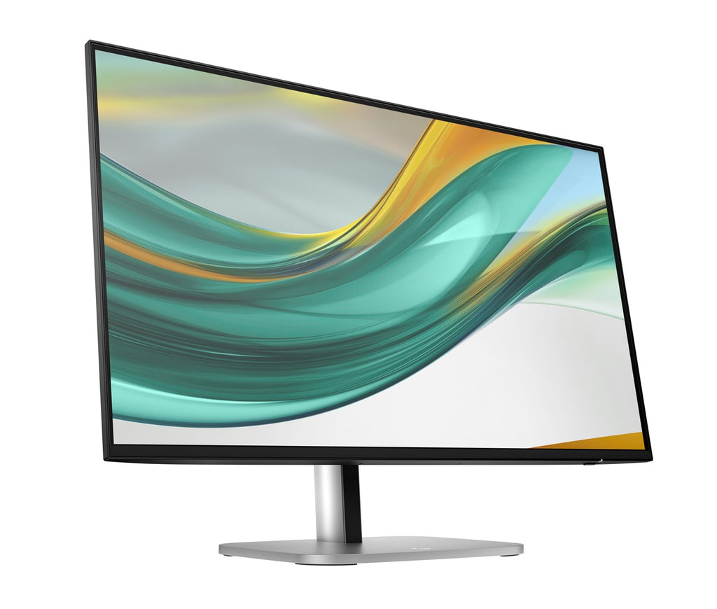 HP Series 5 Pro 27 inch FHD Monitor - 527pf computer monitor 68.6 cm (27 ) 1920 x 1080 pixels Full HD LCD Black