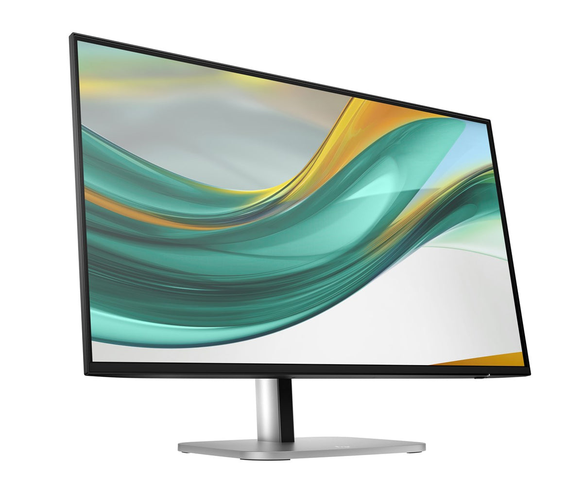 HP Series 5 Pro 27 inch FHD Monitor - 527pf computer monitor 68.6 cm (27 ) 1920 x 1080 pixels Full HD LCD Black
