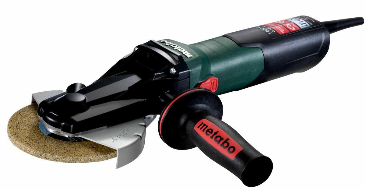 Metabo Angle Grinder 2.7 kg 613080000
