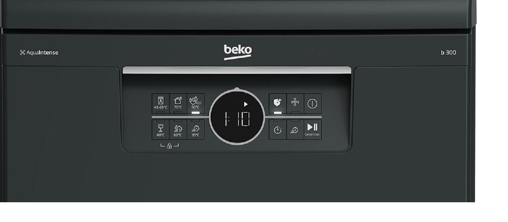 BEKO BDFS26123AQ Dishwasher