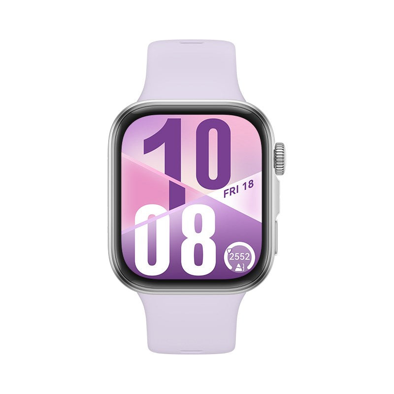 Huawei FIT 4 Watch Waterproof Purple