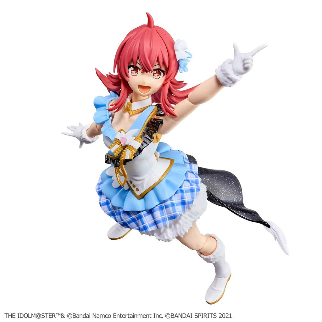 GUNPLA 30MS THE IDOLMASTER KAHO KOMIYA Figure | MK72540