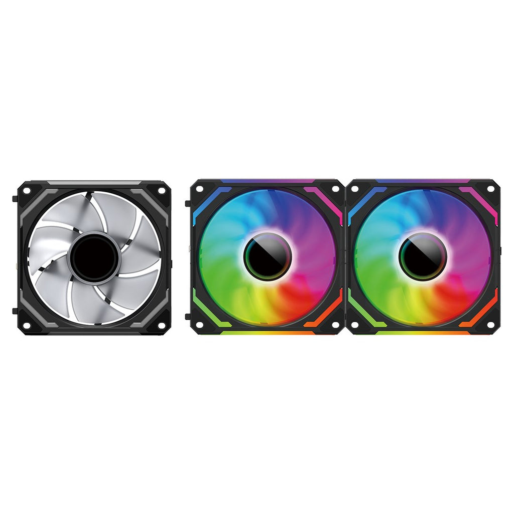 REDRAGON GC-F012 computer cooling system