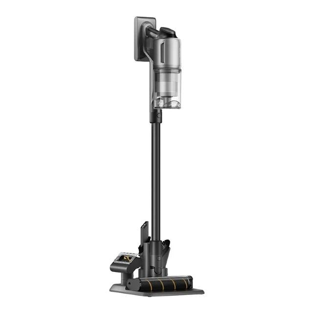 DREAME Z30 Ultra Wireless Upright Vacuum Cleaner Black