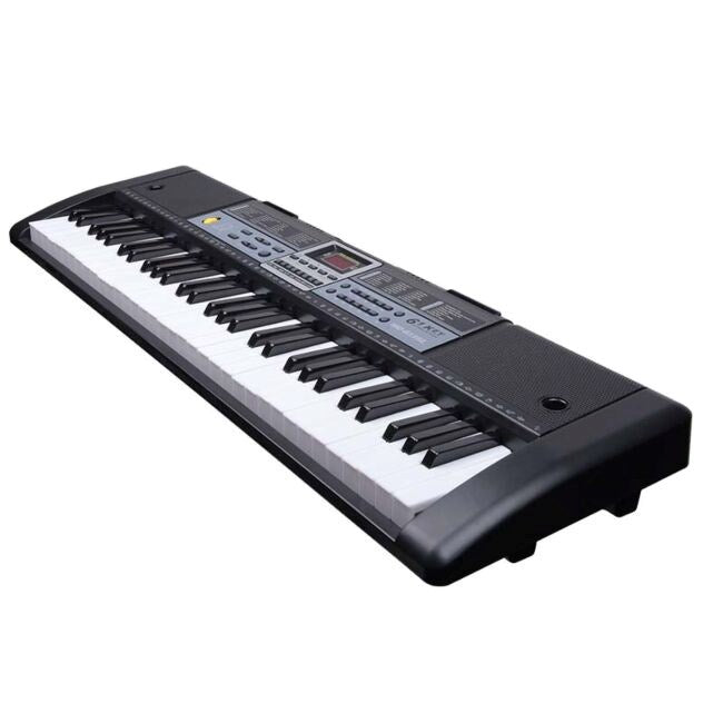 MQ 6136 L Keyboard Organ with Microphone for Children