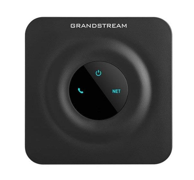 Grandstream HT HT801v2 VoIP Single-port Gateway