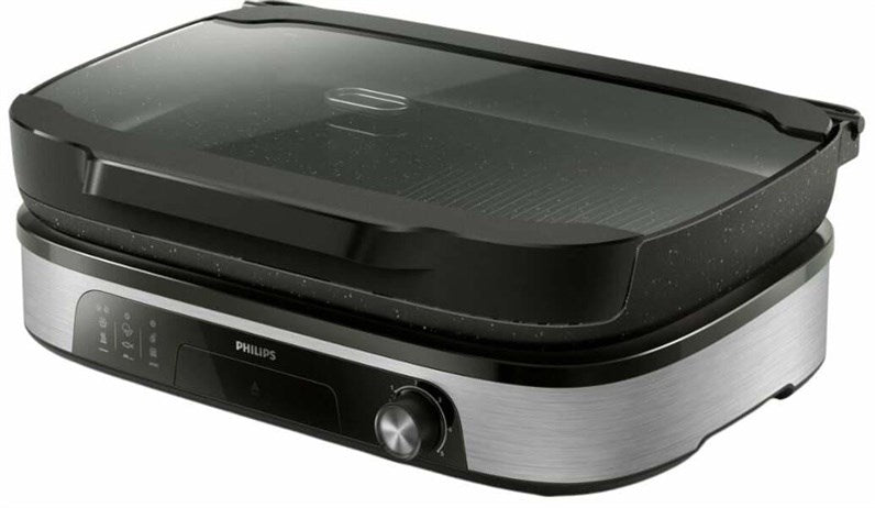 Electric Grill PHILIPS HD6212/90