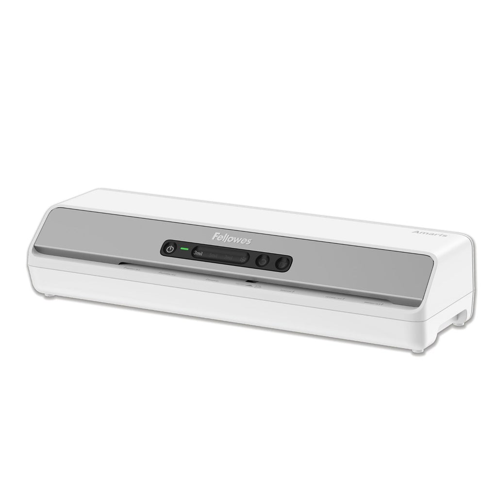 Fellowes Amaris A3 Laminator Hot or Cold 32 cm (8058201)