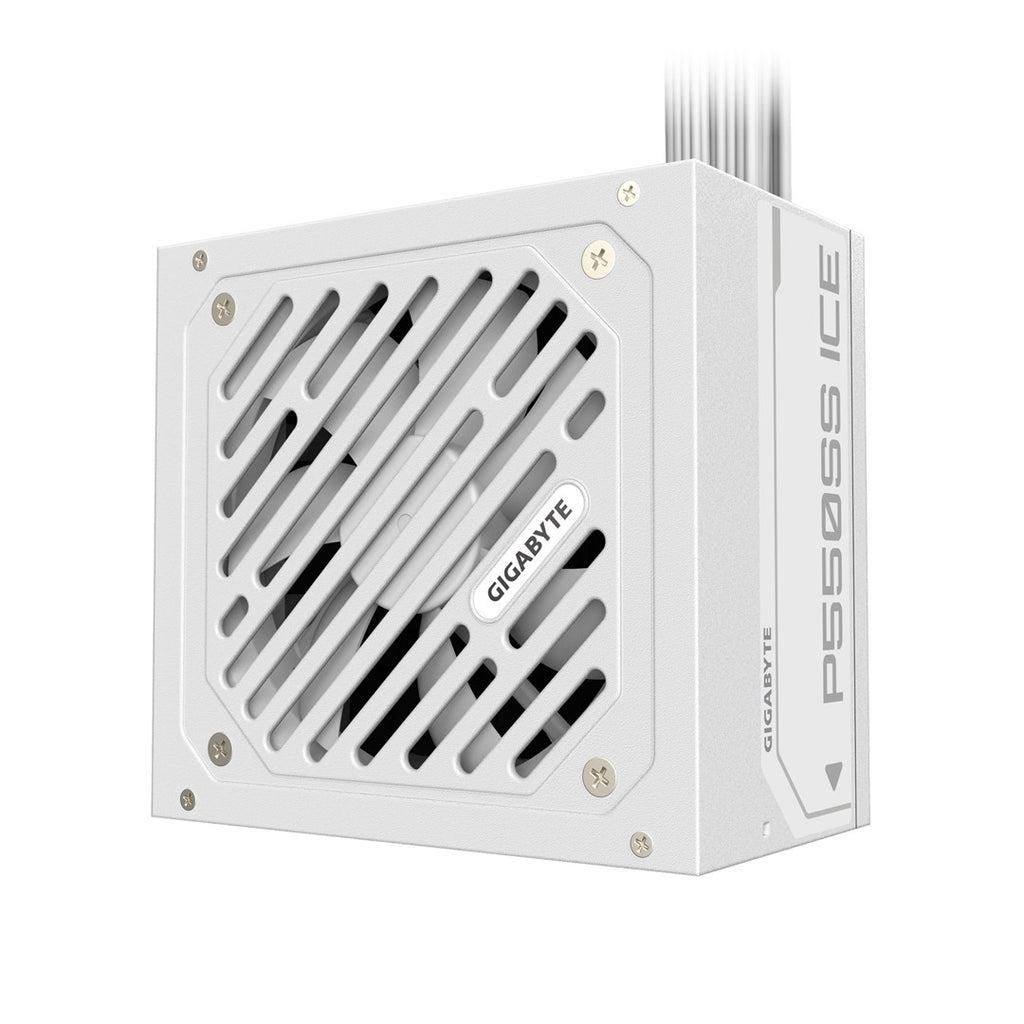 Gigabyte GP-P550SS ICE Power Supply 550W