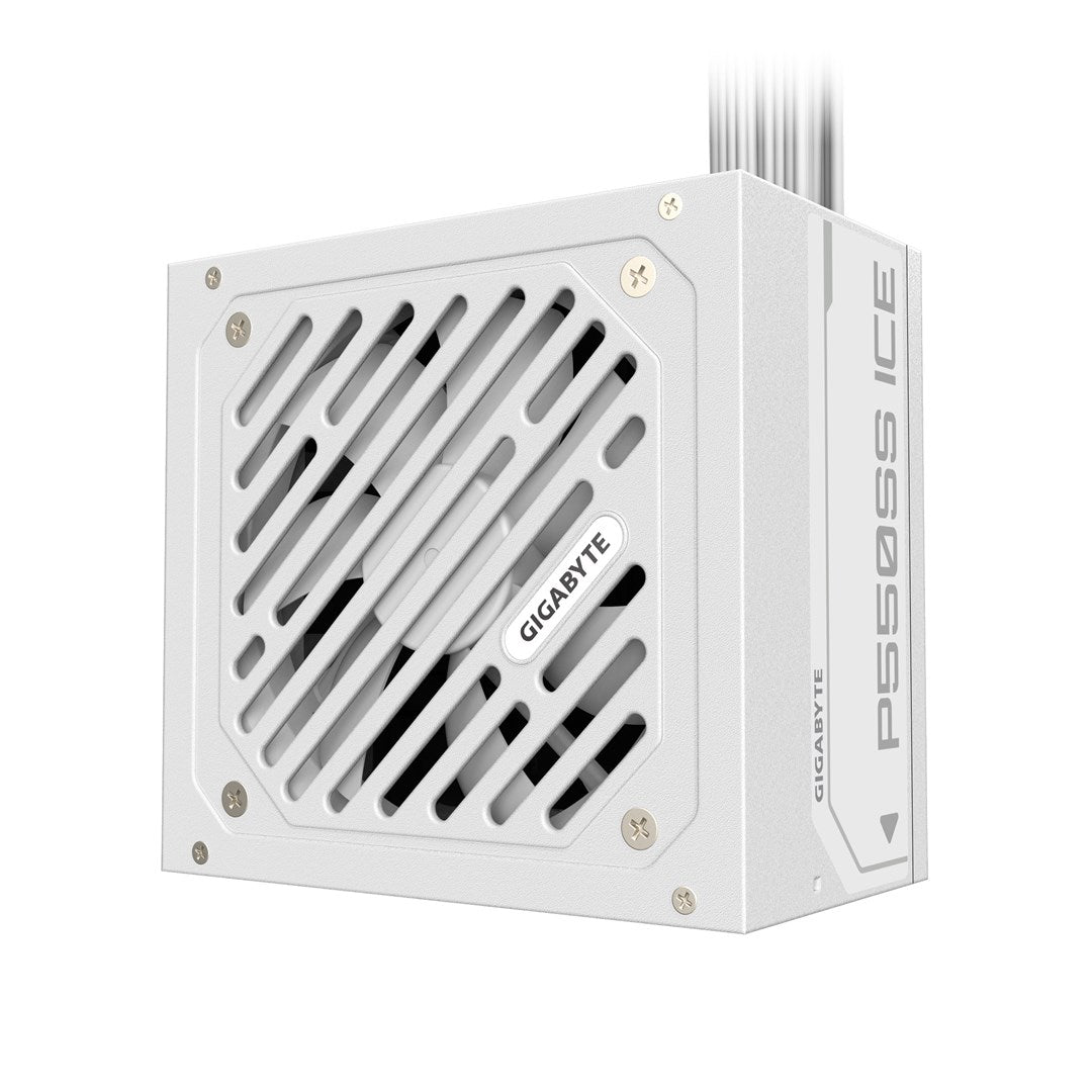 Gigabyte GP-P550SS ICE Power Supply 550W