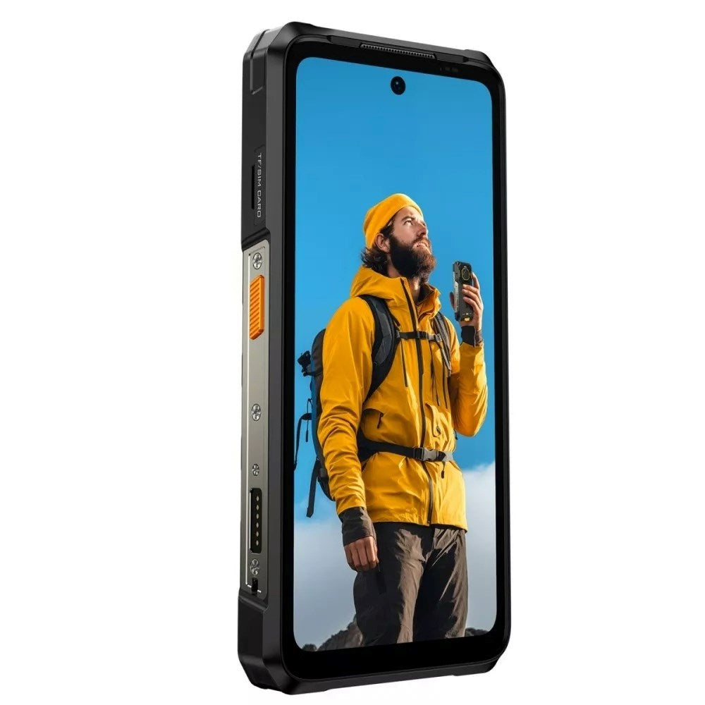 Ulefone Armor 26 Ultra 5 G 12GB/512GB Black Smartphone