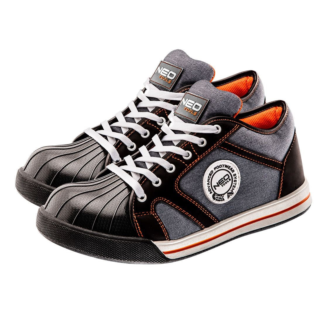 NEO tools 82-111 safety footwear