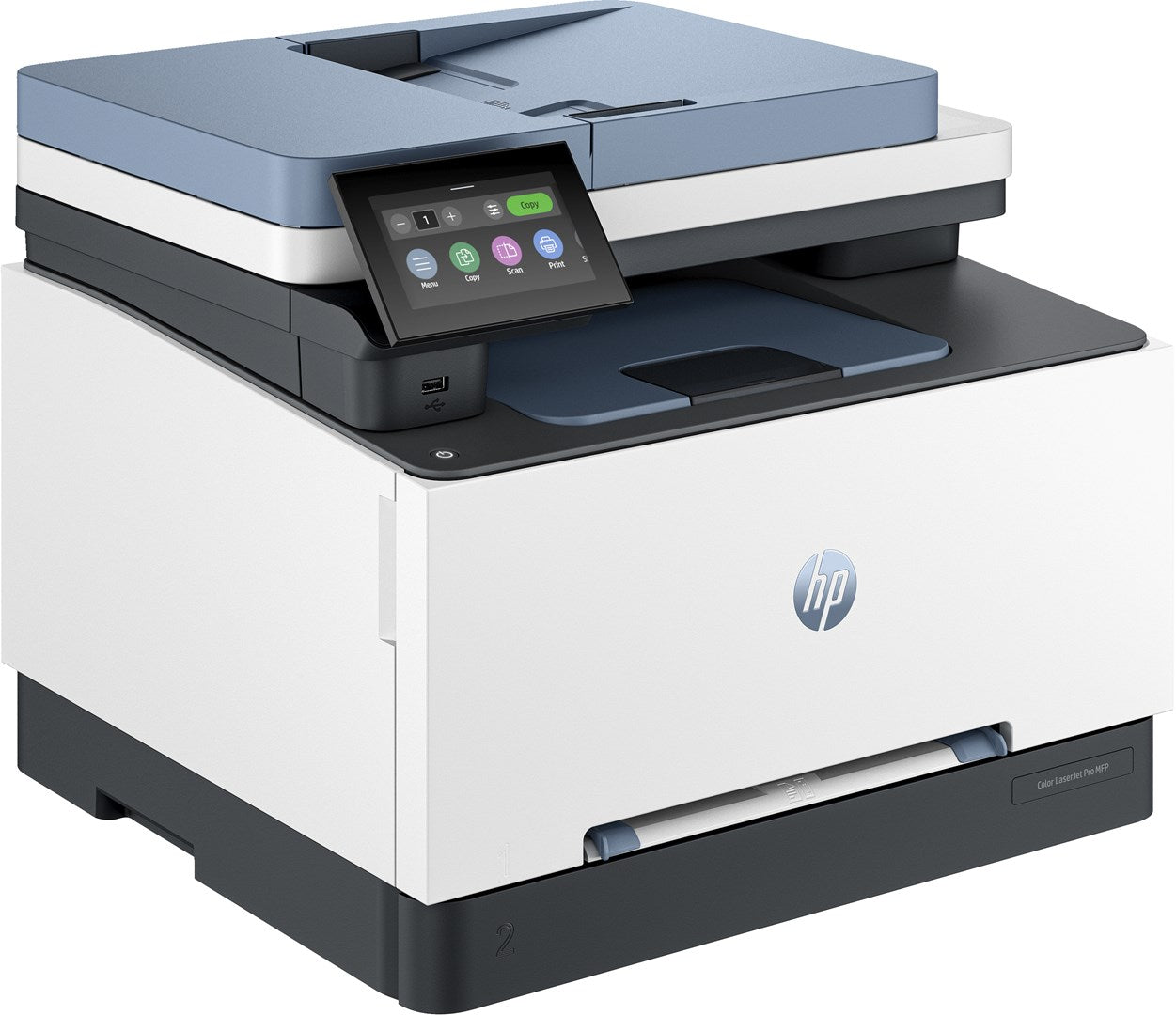 HP Color LaserJet Pro MFP 3302sdw Laser Printer