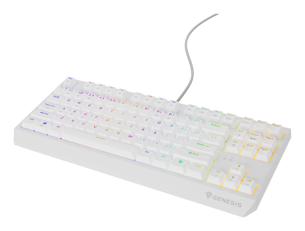 GENESIS Thor 230 TKL Gaming Keyboard USB