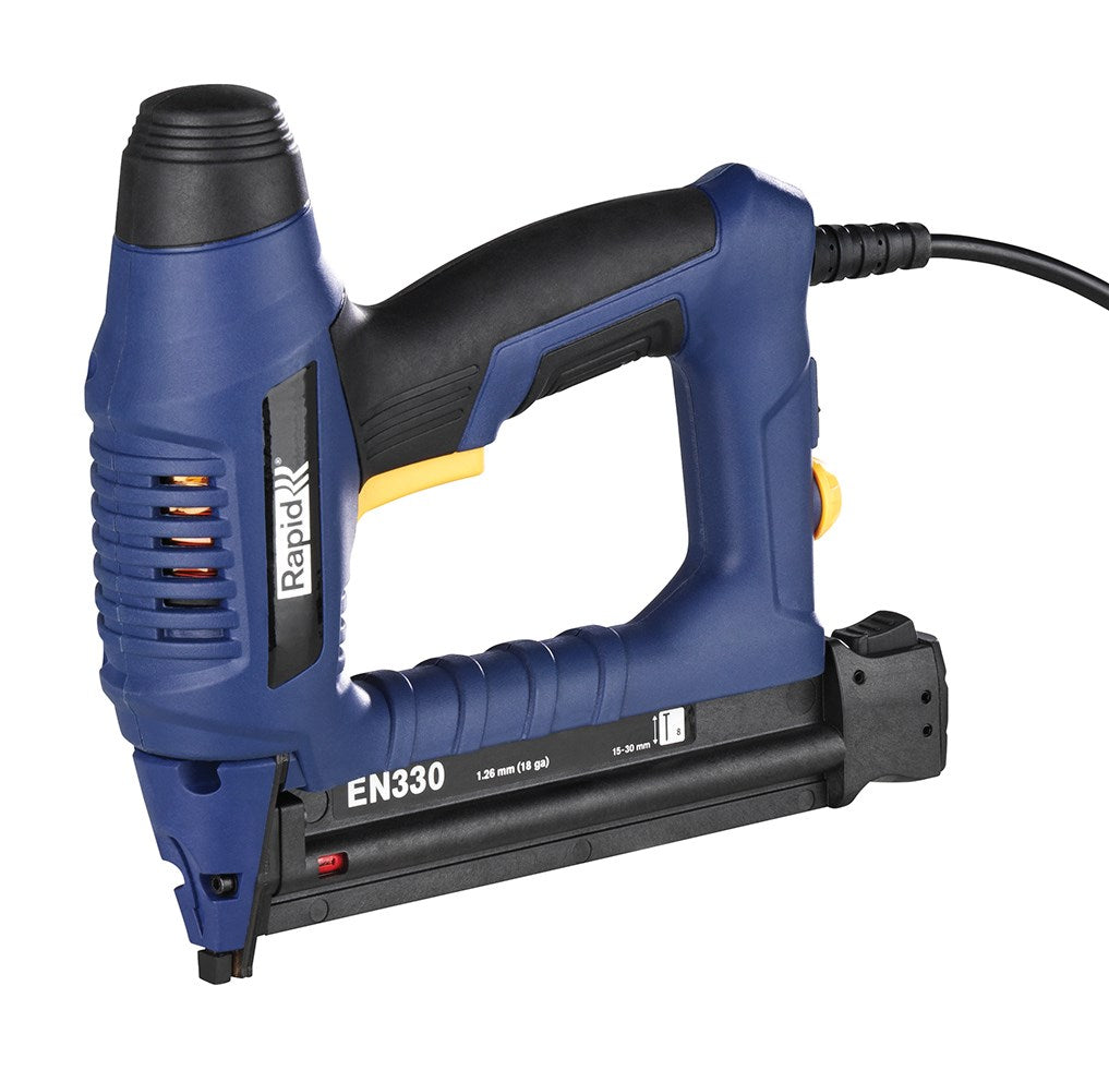 Rapid 5001386 nailer/staple guns AC