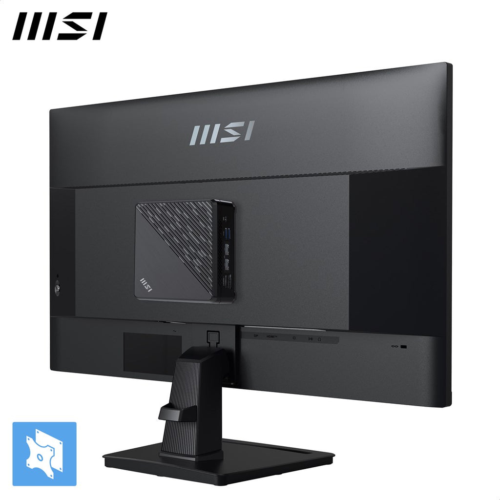 MSI Monitor 24 inch Full HD 1920 x 1080 IPS PRO MP245G