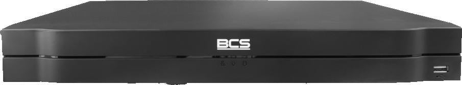 Recorder BCS-L-NVR0802-A-4KE(2 L)