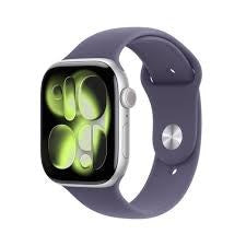 Apple Smartwatch 46 mm Aluminium Case GPS MEVA4WF/A