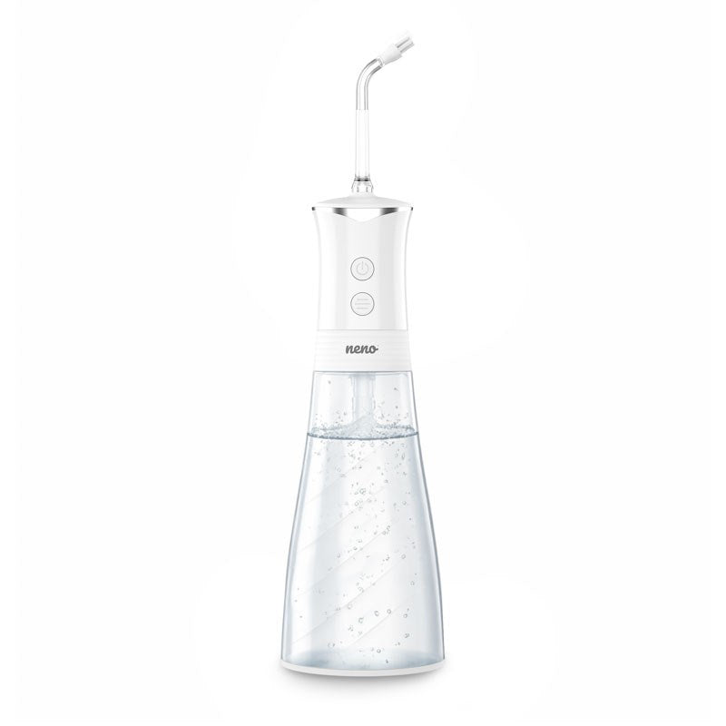 Neno Pulsar White Dental Irrigator 751 g Model NENO PULSAR WHITE