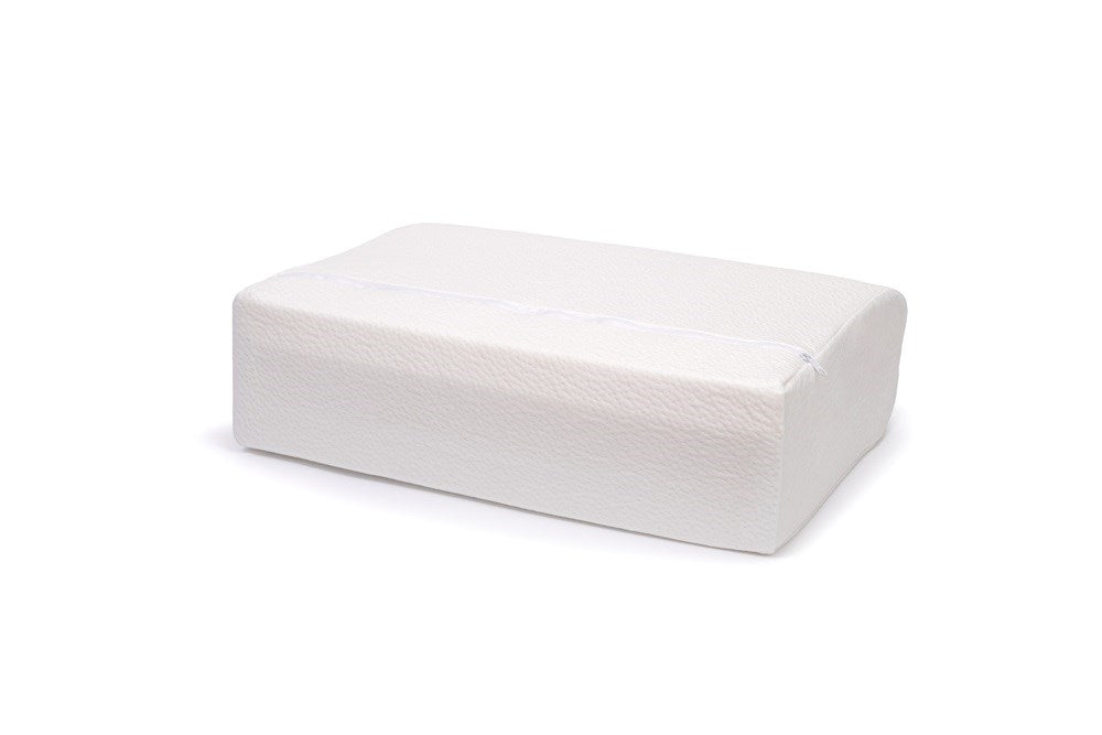 REHA FUND Orthopedic Pillow Morfeusz Exclusive 662 Bedroom Pillow 1010 g 330 mm Width