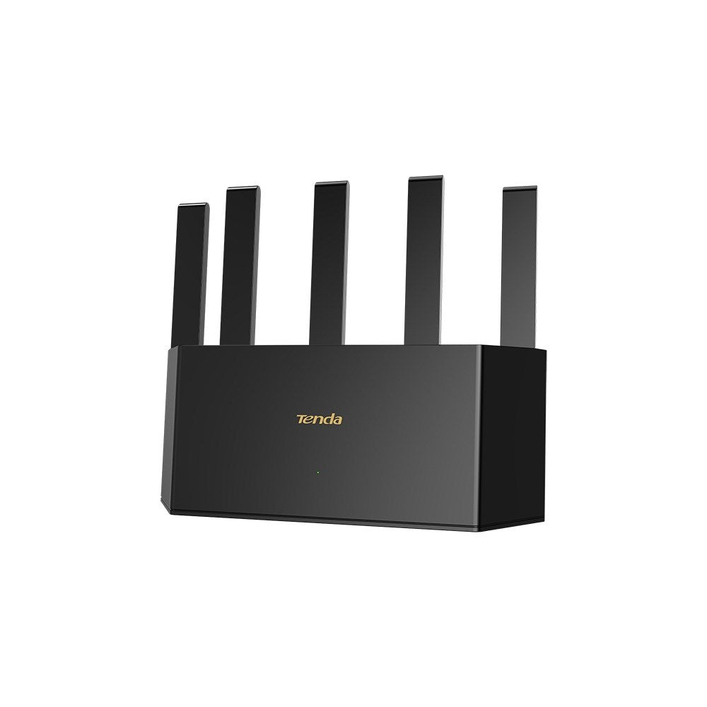 Tenda TE6L Pro Wireless Router Black