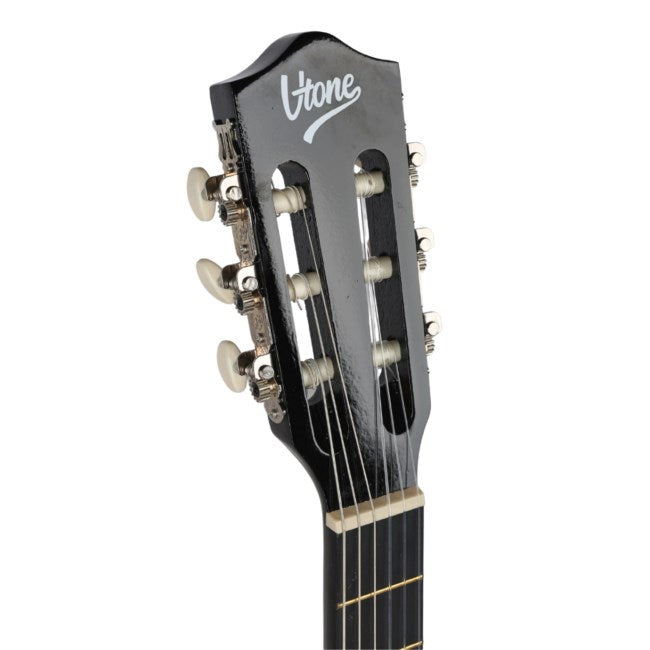 V-TONE CG One BK - Classical Guitar 4/4 Black