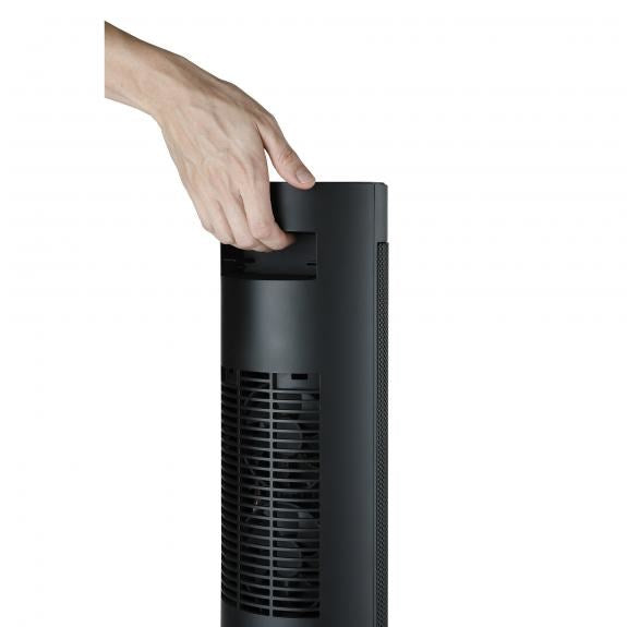 Domo DO7345H Ceramic Heater - Infrared 2000W - Black