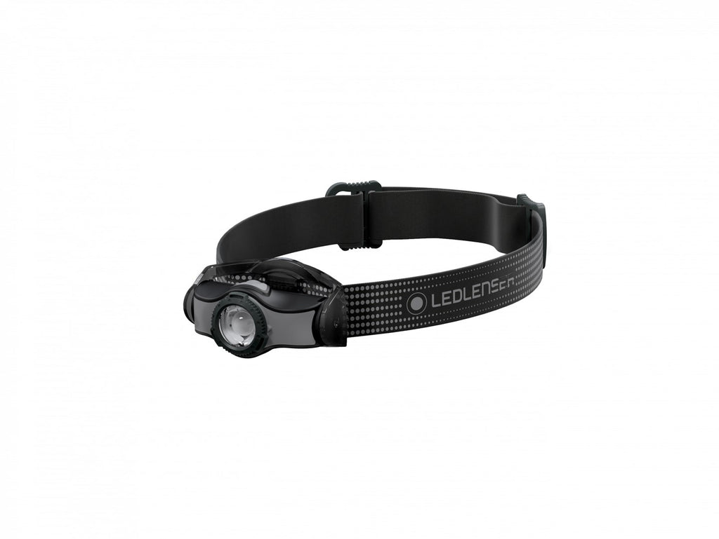 Ledlenser MH3 Headband Flashlight 7500K IP54 501597