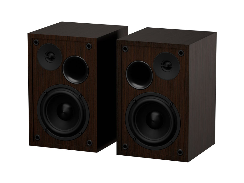 Genesis 2.0 Speaker System ARSEN 302BT - Brown NGS-2344