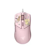 Razer Cobra – Pikachu & Eevee Edition mouse Gaming Right-hand USB Type-A Optical 8500 DPI