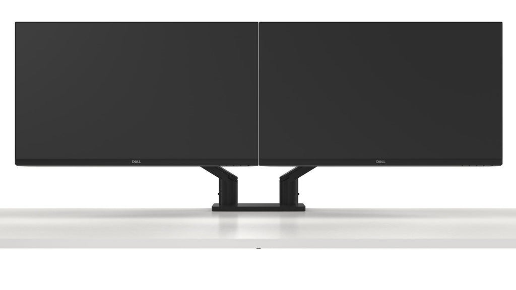 DELL Dual Monitor Arm MDA20 for UltraSharp and P-Series Monitors