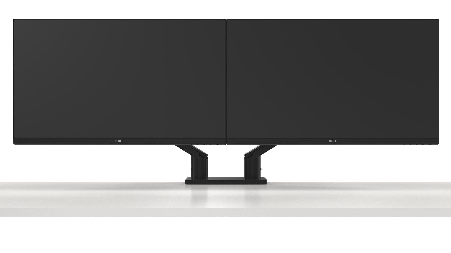 DELL Dual Monitor Arm MDA20 for UltraSharp and P-Series Monitors