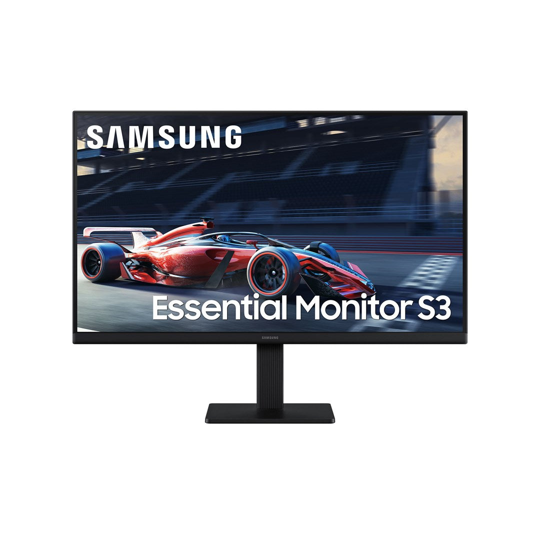 Samsung S30GD Monitor 24" Full HD 1920 x 1080 Black