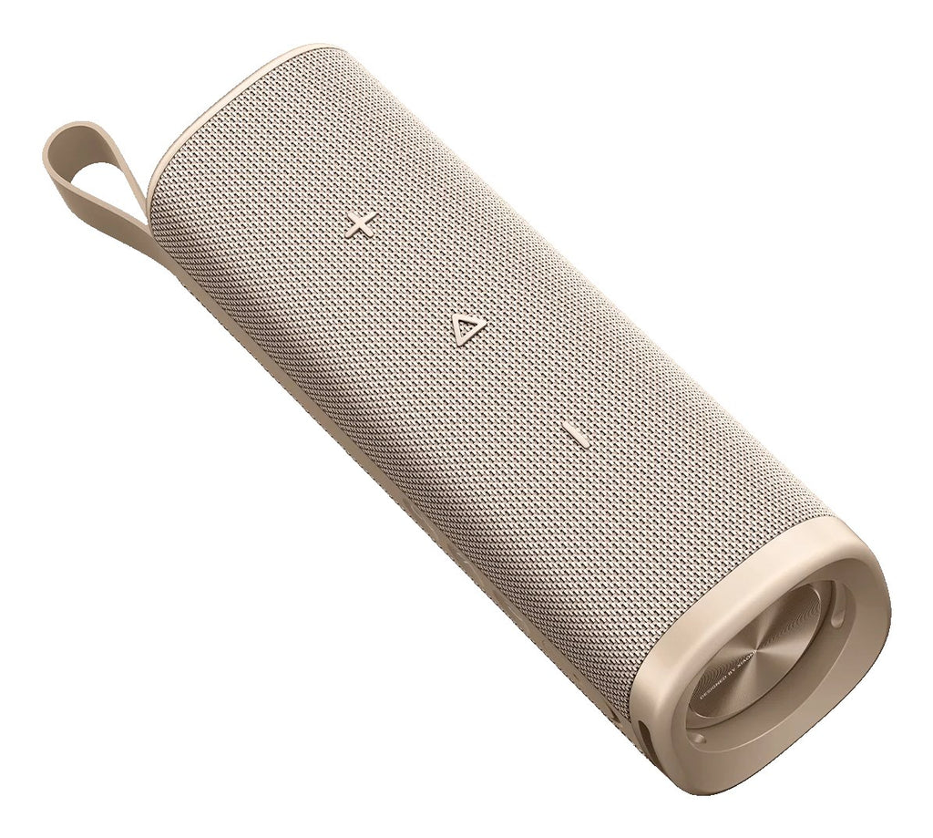 Xiaomi Stereo Portable Speaker SOUND OUTDOOR GOLD S29H-GL - 30W - 720 g - IP67 - 196.6x68x66mm