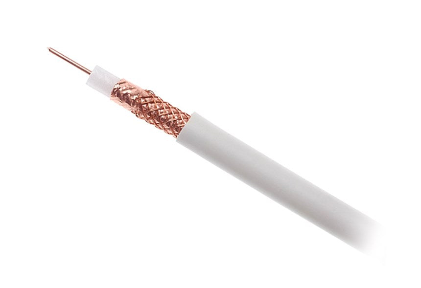 Coaxial Cable YWDXpek 75-1.05/4.8 K-1000 100m