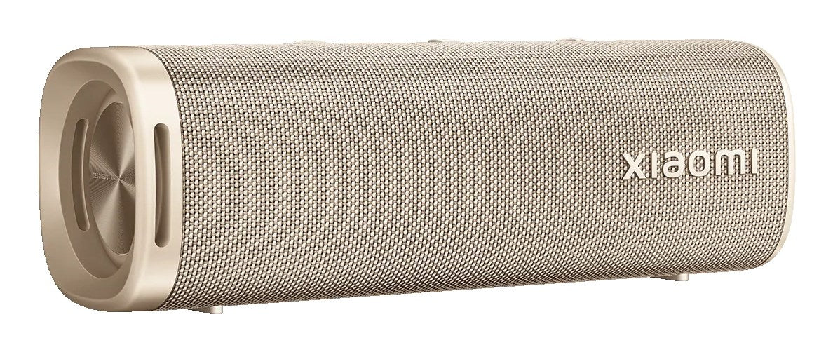 Xiaomi Stereo Portable Speaker SOUND OUTDOOR GOLD S29H-GL - 30W - 720 g - IP67 - 196.6x68x66mm